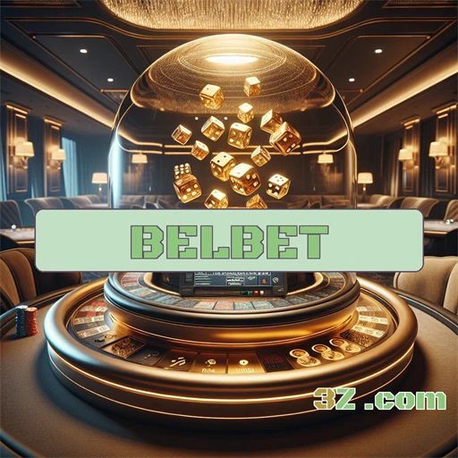 belbet Aplicativo móvel