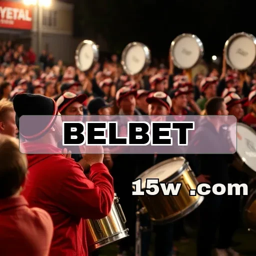 belbet eSports: A Nova Sensação entre os Jogadores Brasileiros