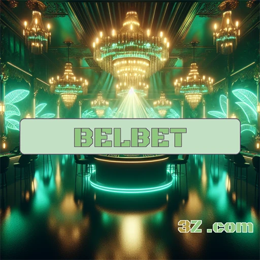 Login no Belbet: Acesso Fácil e Seguro aos Jogos Brasileiros