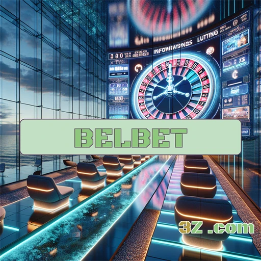Belbet: A Plataforma Que Revoluciona os Jogos no Brasil