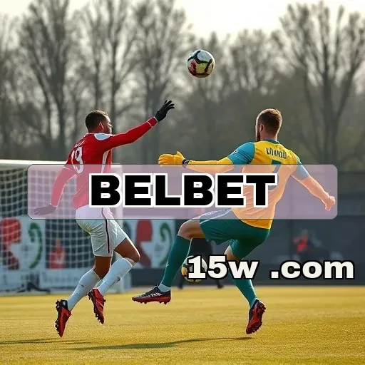 belbet Ao Vivo: Descubra a Nova Experiência em Jogos Online