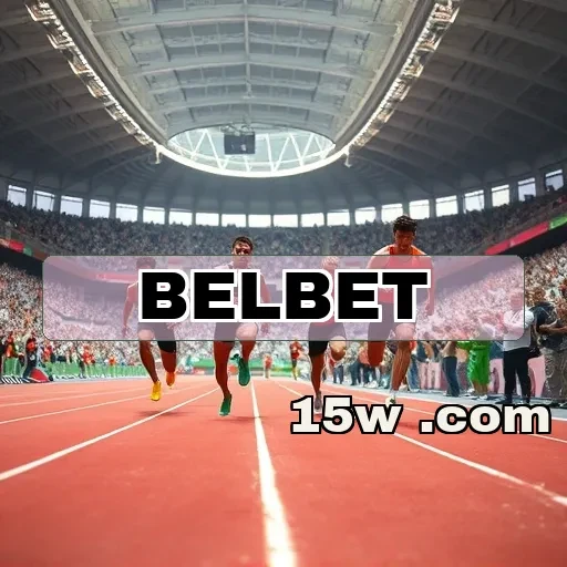 belbet: Atrações Imperdíveis e Prêmios nas Caça-níqueis online